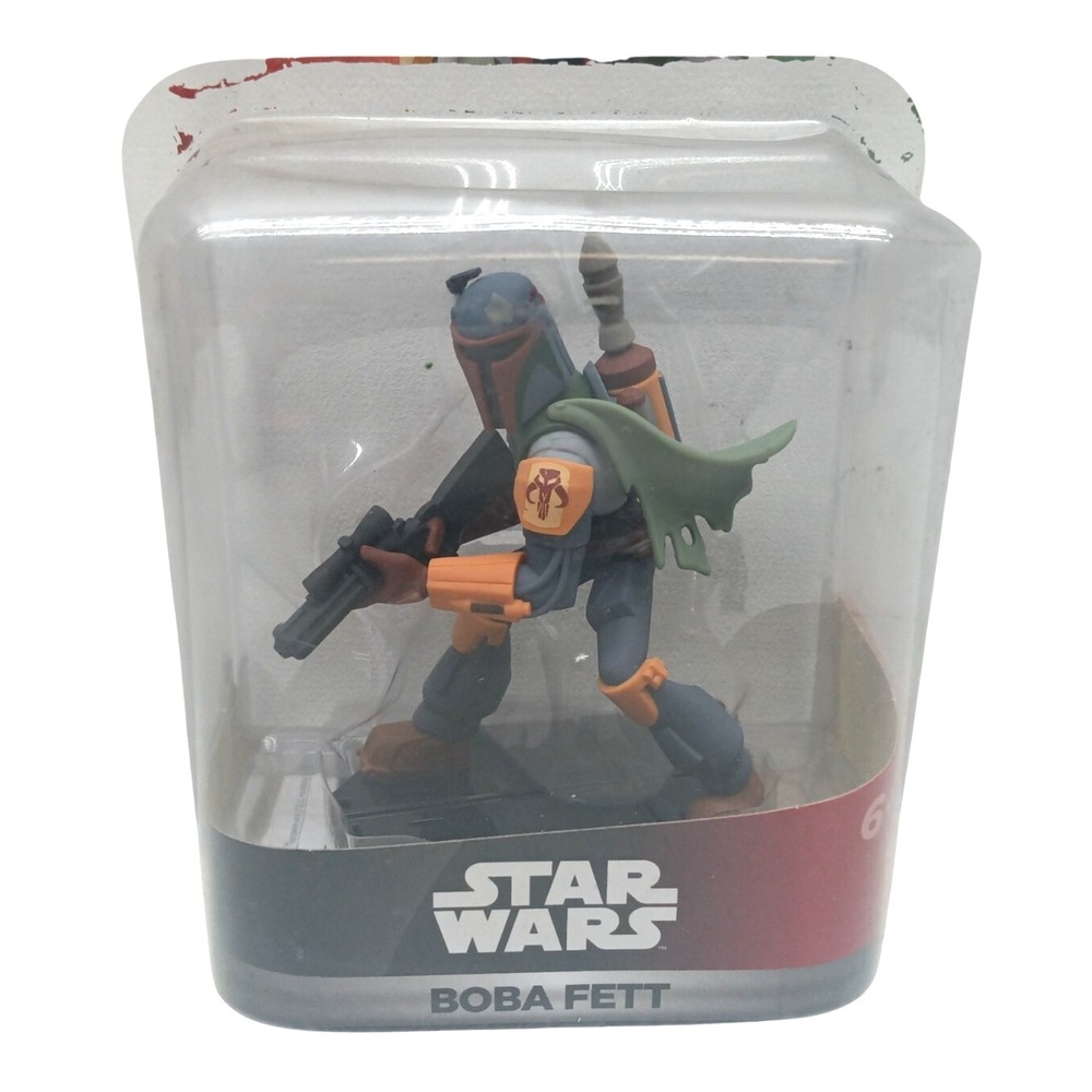 Disney Infinity - Star Wars Boba Fett  - 3.0 Edition‎